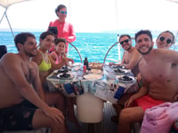 Cagliari, Sightseeing Tour with Lunch - Housity