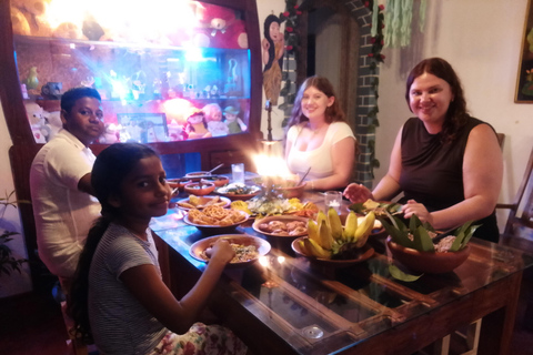 Ontdek de verborgen parels van Galle en eet met localsOntdek de verborgen parels van Galle en de kunst van het lokale dineren