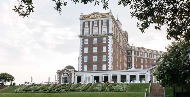 Virginia Beach Boardwalk Historian-Guided Tour