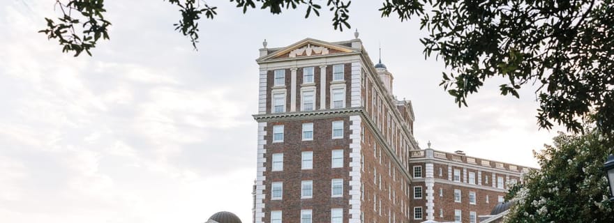 Visite guidée historique de la promenade de Virginia Beach