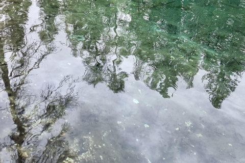 VENICE : The Best Peaks of the Dolomites : The 5 towers