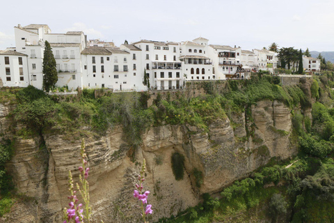 Best of Ronda: Private Walking Tour with a Local Private City Walking Tour - 3Hr