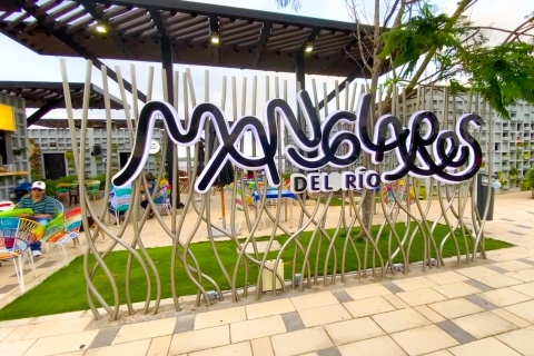Journée de divertissement à Barranquilla et Santa Marta