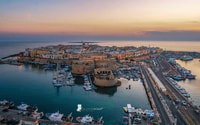 Visite de 8 jours de Salento avec un logement à Salento Villa - Housity
