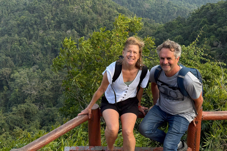 Hanoi: 2-Days Cat Ba Island, Lan Ha Bay Cruise, Ninh Binh