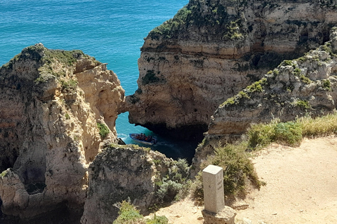 Descubre Los Pueblos Pintorescos del Algarve OccidentalDéjate deslumbrar por los pueblos pintorescos del Algarve Occidental 4 P