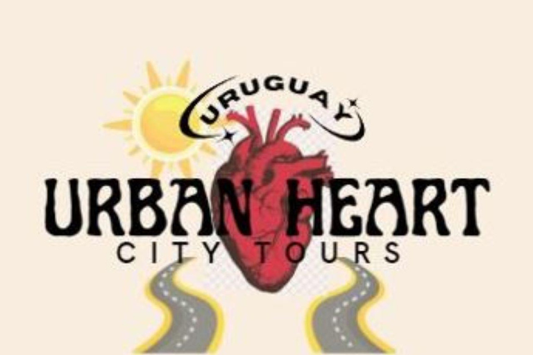 Tour particular em Montevidéu com um local - Urban Heart Tours