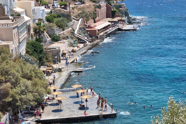 Syros - Visite culturelle à pied d'Ermoupoli
