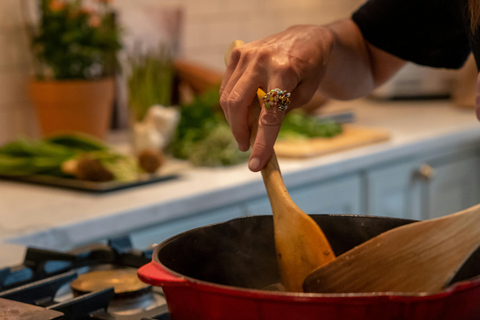 Kathmandu: Dining Experience at a Local's Home