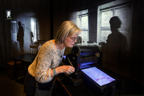 Copenhagen: The Museum of Danish Resistance Entrance Ticket