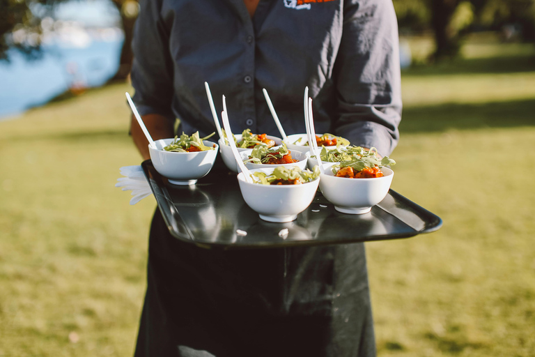 Barbados: Luxury Horse Riding & Drinks Experience + Lunch