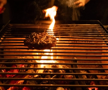 Bangkok: Craft Beer and Beef Brisket Tasting Event