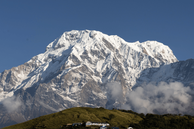 Short Mardi Himal Trek: A Perfect 5-Day Escape from Pokhara