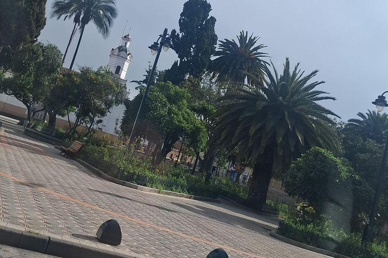 Tour of the beautiful city of Cuenca, Ecuador, visiting museums and cathedrals. Tour in the beautiful city of Cuenca Ecuador, visit museums, Cathedrals.