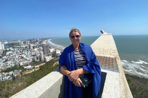 Best Of Vung Tau City - Buddha Statues From Phu My Port