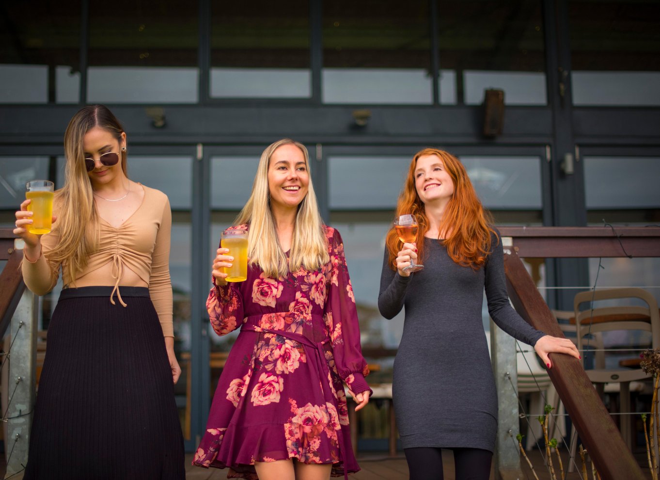 Margaret River: Vingårdstur med frokost og bryggeribesøg