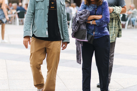 Explore Old Town: History, Culture & Gastronomy in Donostia