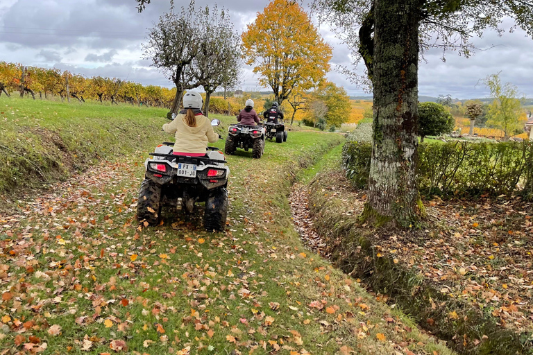 Ribagnac : La Rando gourmande de Nico