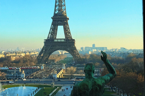 12-Day Private Trip to France and Neighboring Countries with Driver 12-Day Private Trip in France and Neighboring Countries with Driver