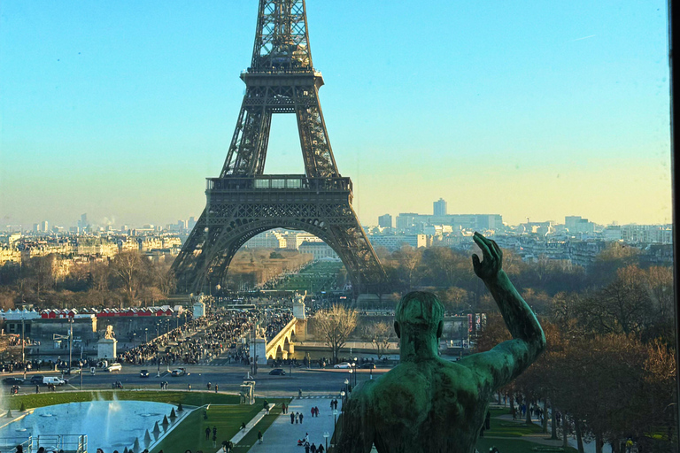 12-Day Private Trip to France and Neighboring Countries with Driver 12-Day Private Trip in France and Neighboring Countries with Driver