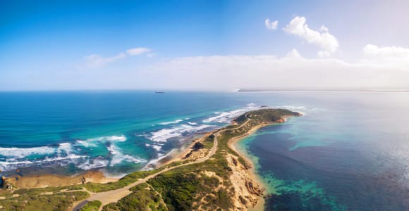 Melbourne: Mornington Peninsula Southern Coast Discovery