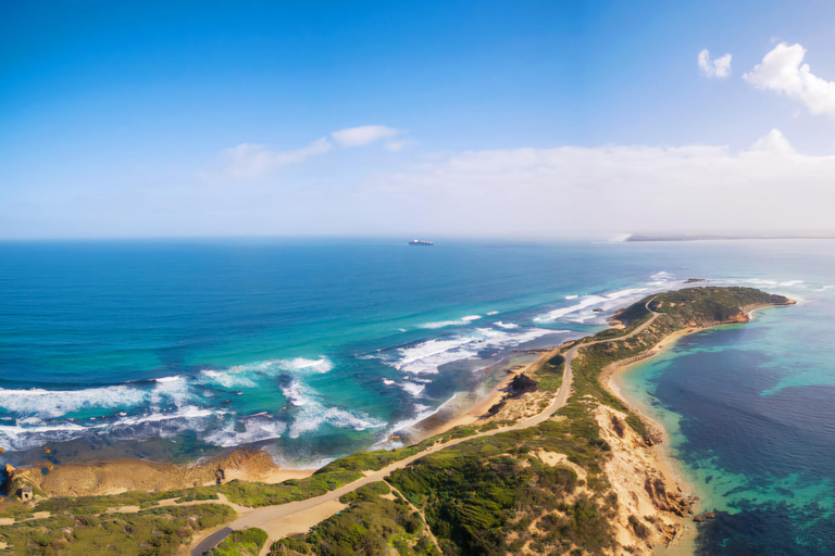 Melbourne: Mornington Peninsula Southern Coast Discovery