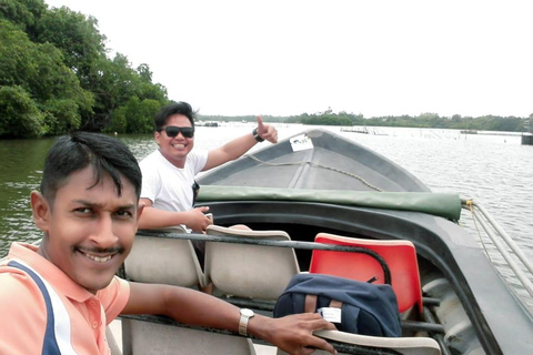 Colombo City Explorer Tuk Tuk Tours