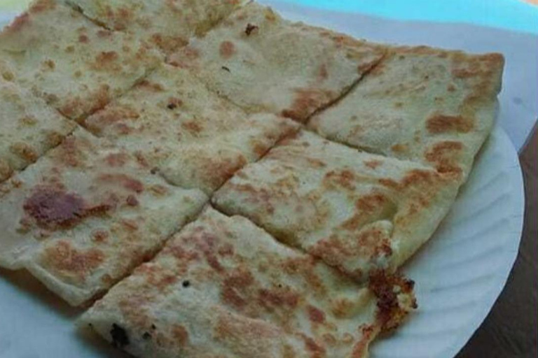 Muscat Full-Day Sharing Experience with Omani Coffee & Bread