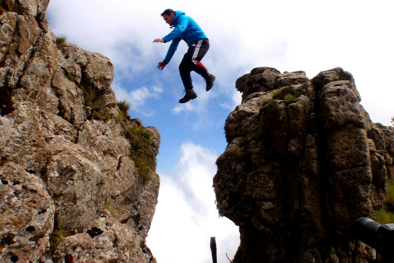 Etiopia Najlepsze 16-dniowe wycieczki, trekking w góry, wulkan, plemiona16 dni góry Simien, depresja Danakil, plemię Omo Vallely