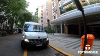 From Ilha Grande, Shared Transfer to Rio de Janeiro - Housity