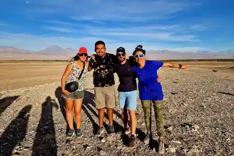 Chile: Unforgettable Altiplano Adventure