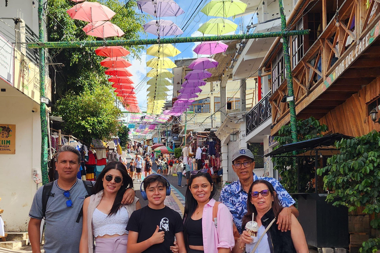 From Antigua, round trip: enjoy the beauty of Lake Atitlán