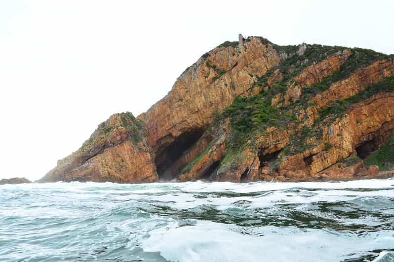 Knysna Heads And Estuary Adventure 