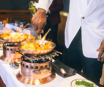 Old Quebec 5-Course Gourmet Food Tour