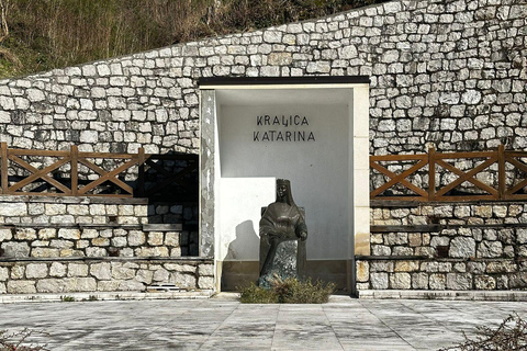 Sarajevo: Kraljeva Sutjeska & Bobovac Day Trip