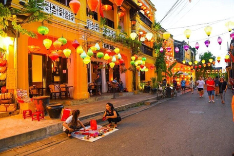 The Co Tu Ethnic Villages & Hoi An Night Tour With Dinner