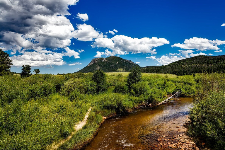 Denver’s Nature Escape: Rocky Mountain National Park