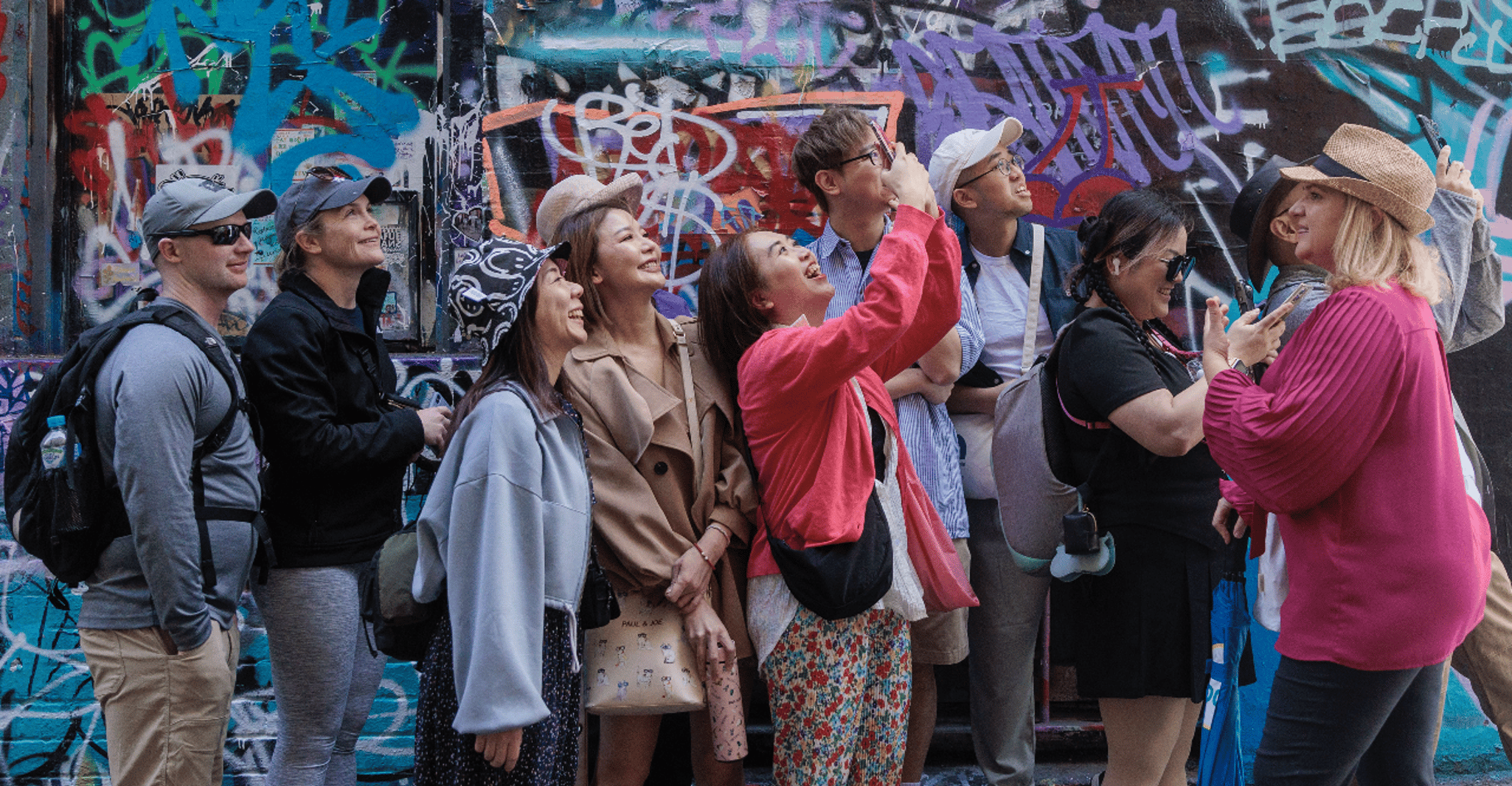 Ultimate Melbourne Walking Tour: History, Laneways & Culture photo 5