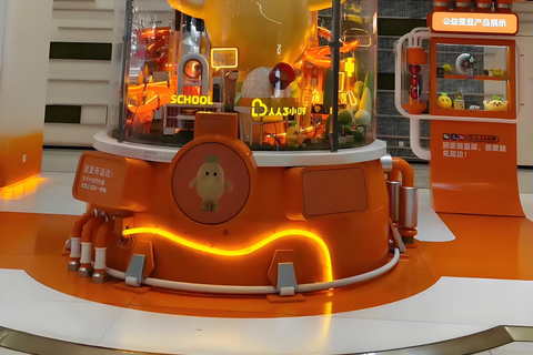 Hangzhou: Alibaba HQ Tour with Insider Guide