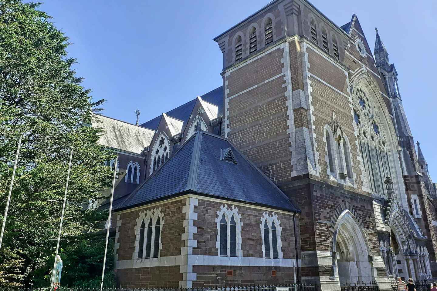 Частная пешая экскурсия по Корку