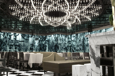 NYC: Five Star Dining. All-Star Dueling Pianos.