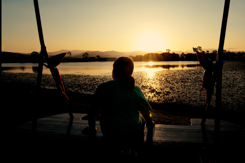 Mackay: 3 Hour Sugarcane Farm Tour
