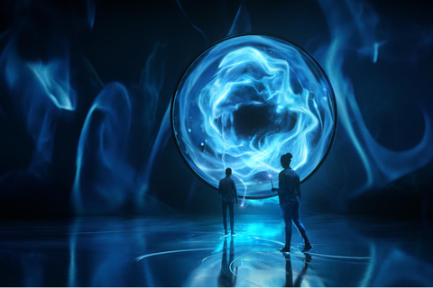 Singapore : Harry Potter Visions of Magic at Sentosa OFF PEAK – HPVOM Ticket with $10 retail voucher