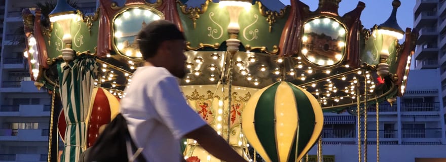 Portimão : location de trottinettes électriques avec itinéraires personnalisés