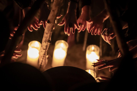 New Orleans: Witchcraft Family Histories Walking Tour