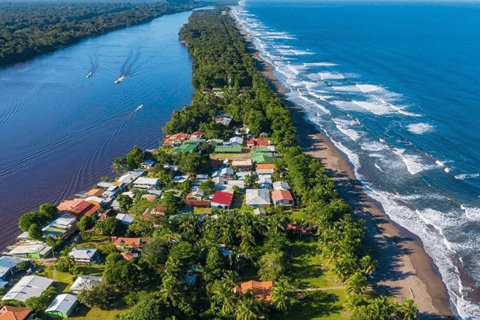 Costa Rica: Tour d&#039;avventura di 6 giorni con hotel e attività