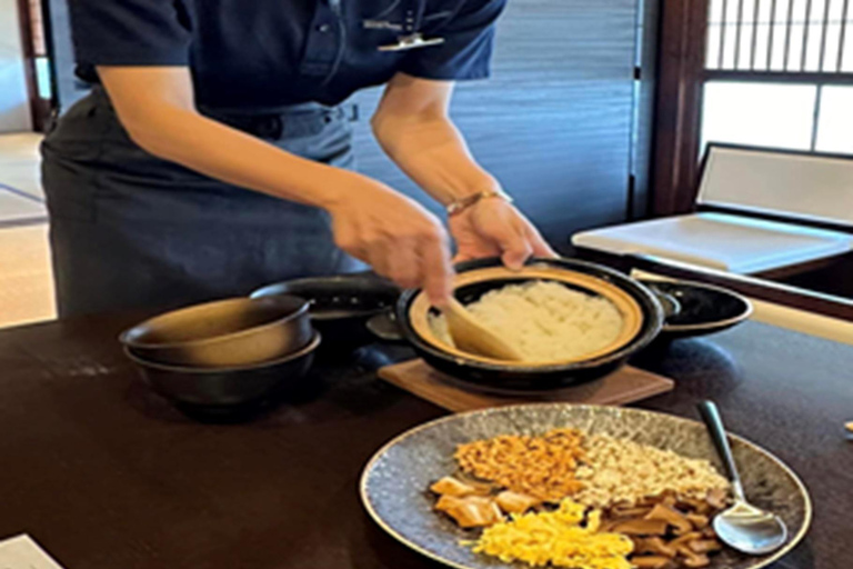 Vanuit Hiroshima: Dagtrip naar Takehara met lunch en sake