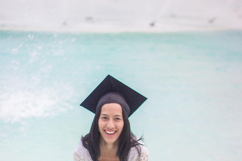 Cartagena: Beach Photoshoot with Professional Photographer