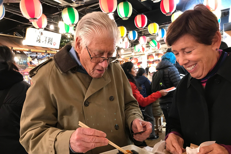 Kyoto: Private Tour with Licensed Guide & Vehicle Regular Car (Up to 2)