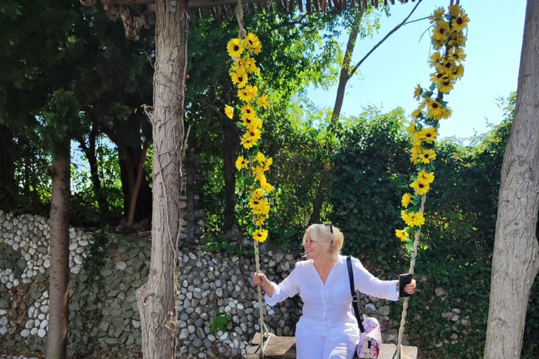 Day Trip From Ulcinj: Discover Mystical Shkoder, Albania